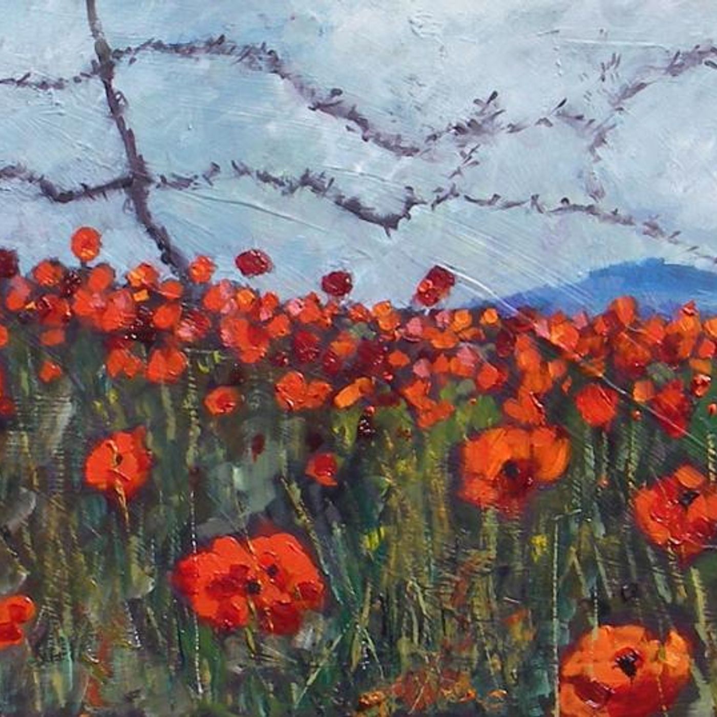 In Flanders Field... episode artwork