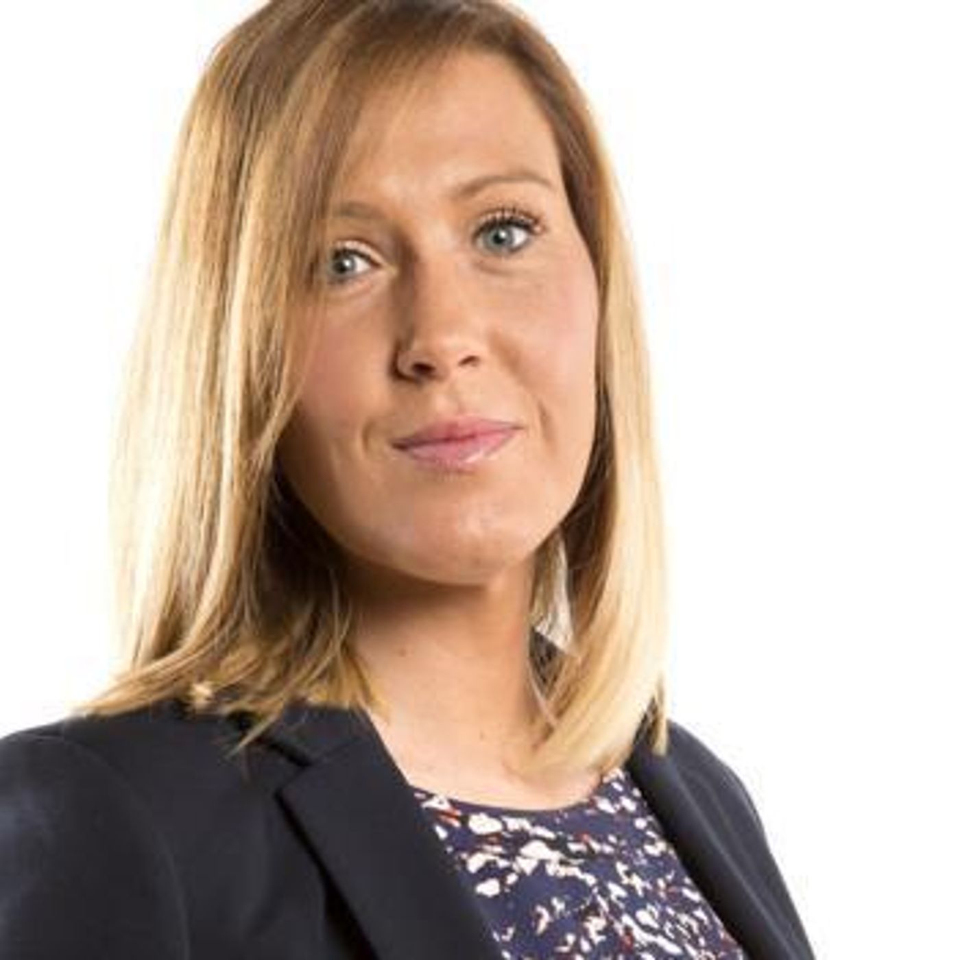 Karen Greig (13th Apr 2018) episode artwork