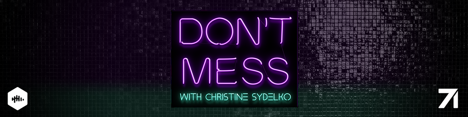 Don't Mess with Christine Sydelko