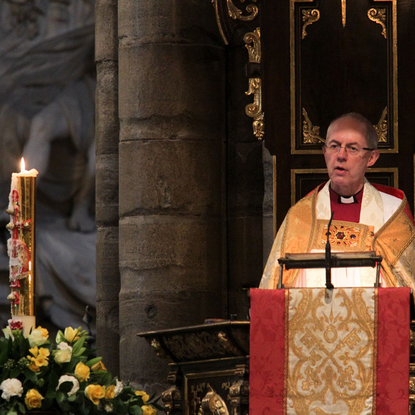 Sermon given by the Archbishop of Canterbury at Evensong marking the 25th Meeting of the Commonwealth Heads of Government