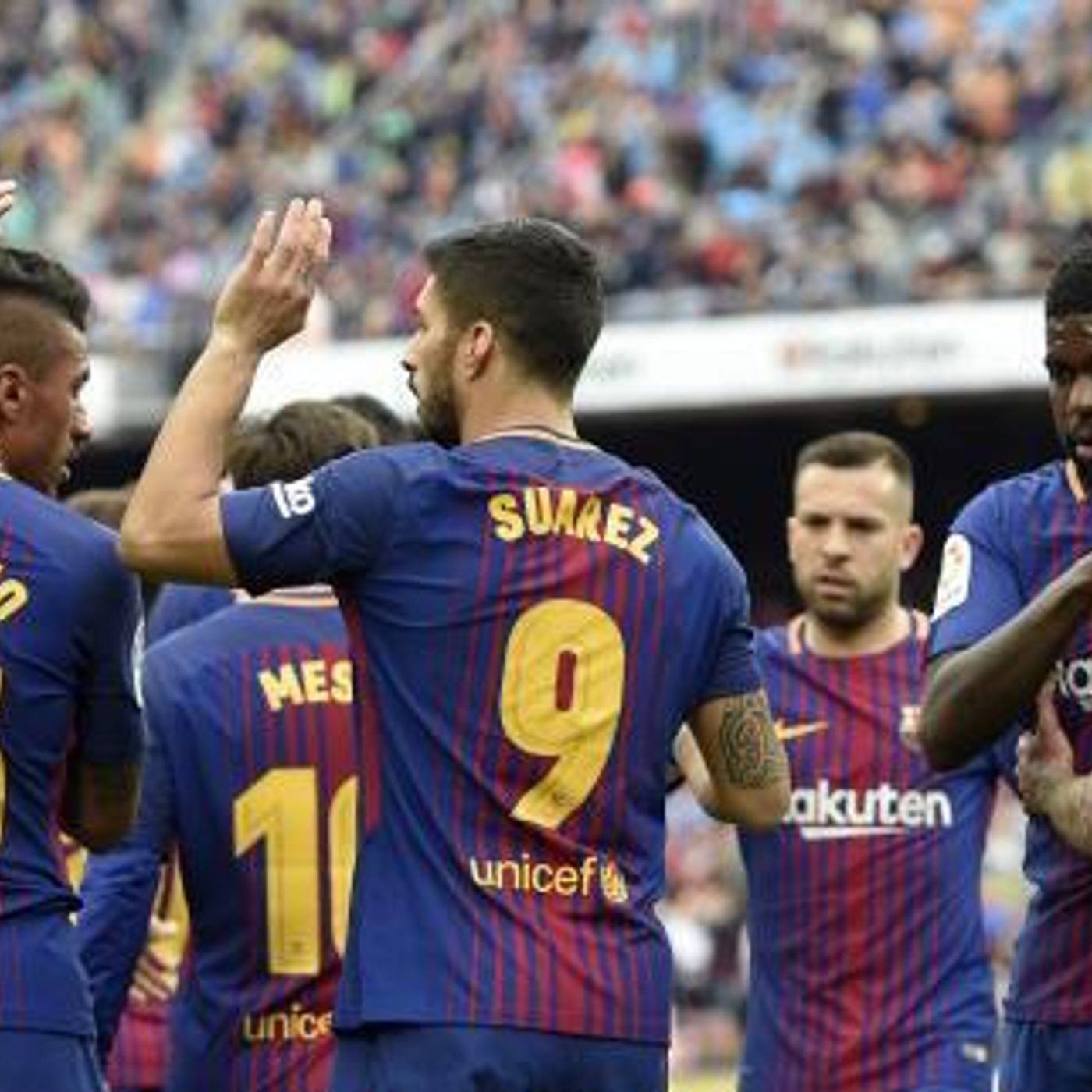 MARCA\'s Eye on LaLiga