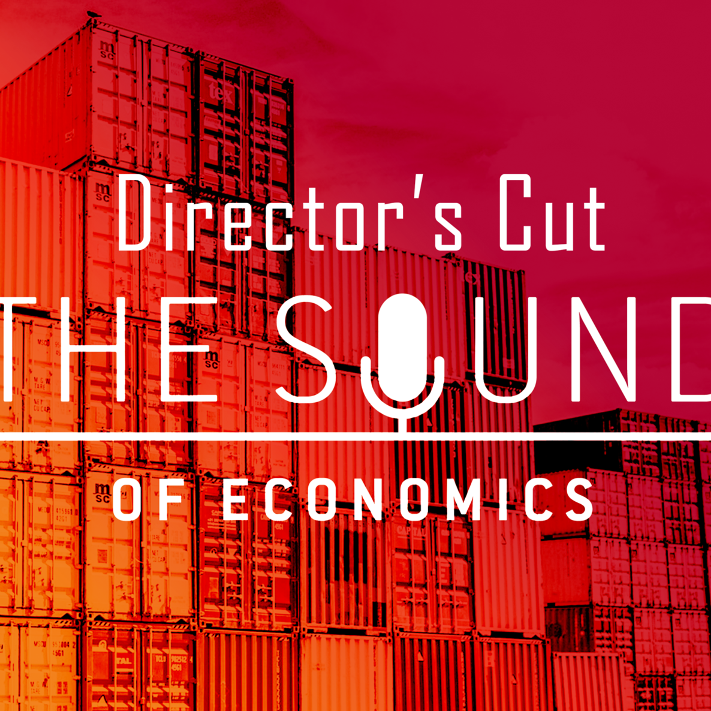 Director's Cut: EU risks US tariff pain in standing by the WTO