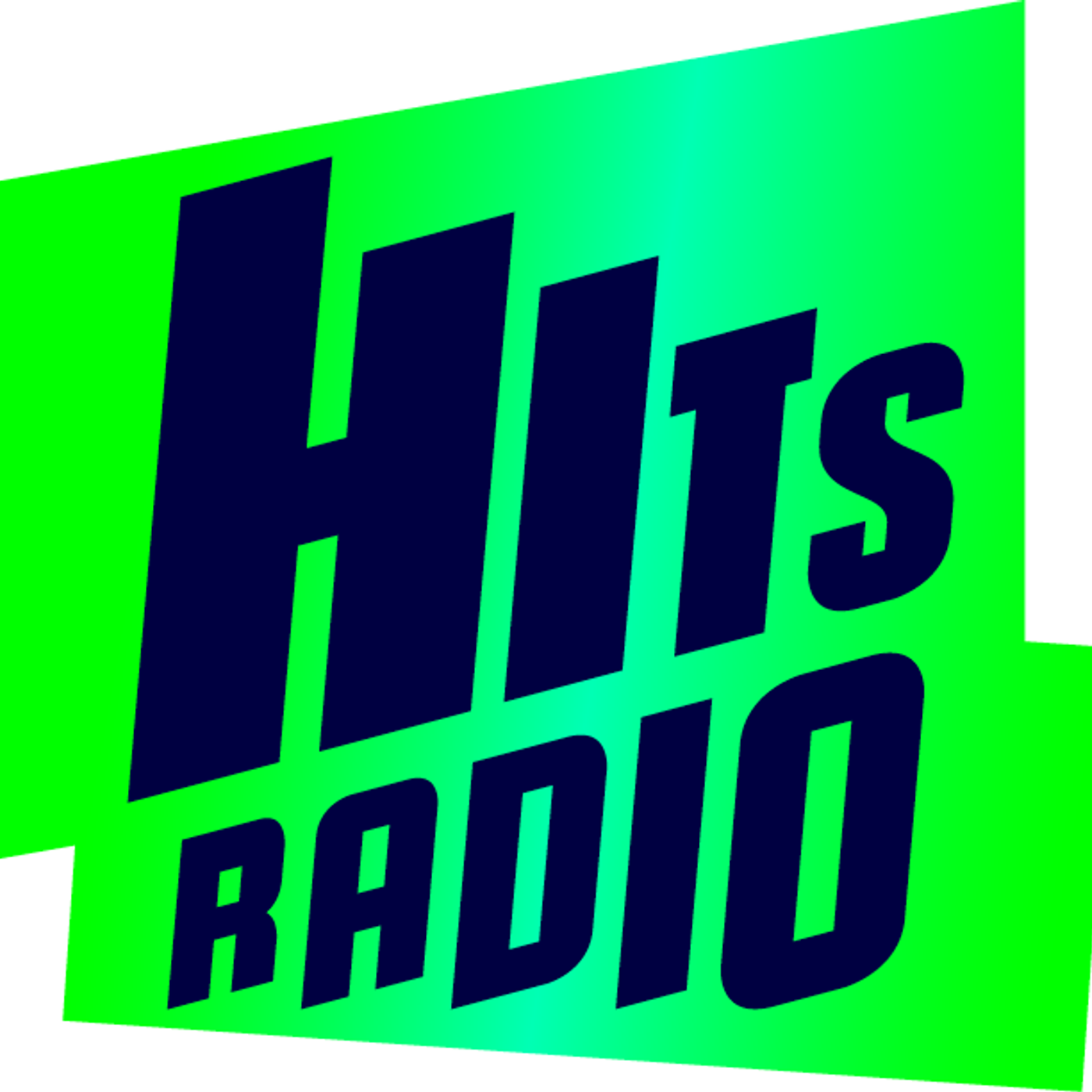 Key 103 announces it's rebranding as Hits Radio episode artwork