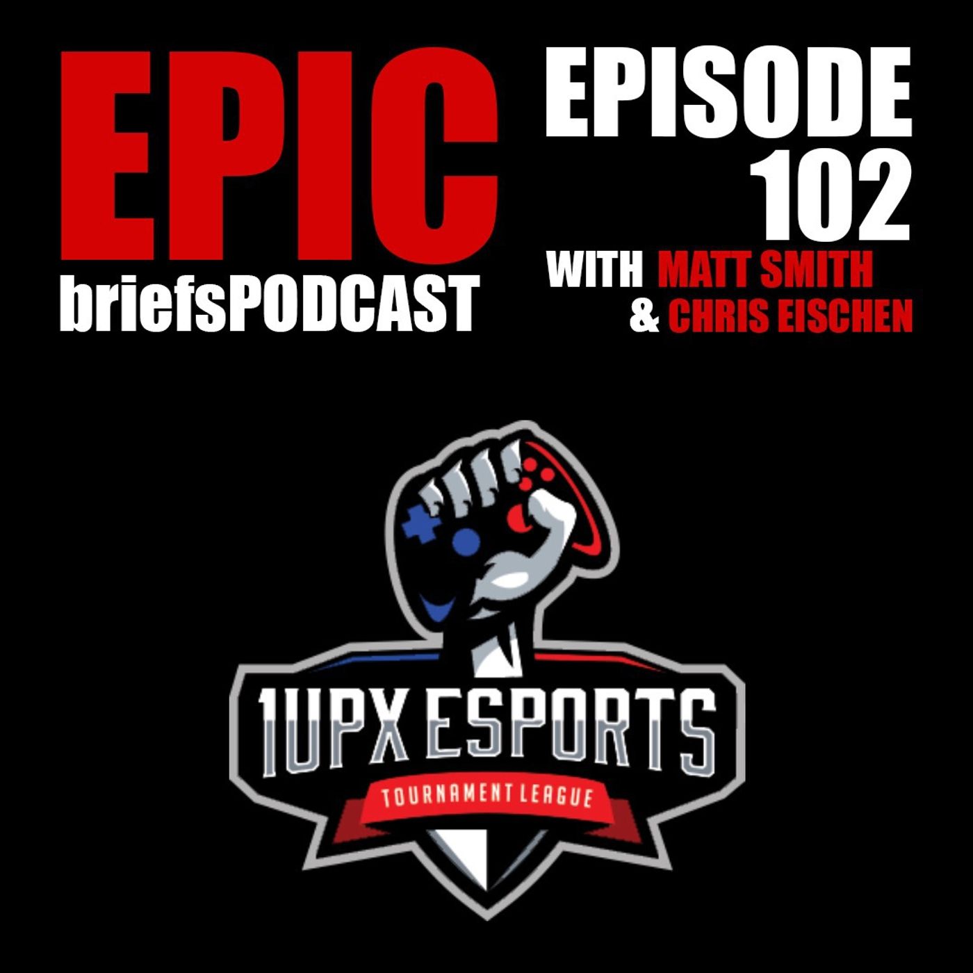 Epic Briefs Media Podcast