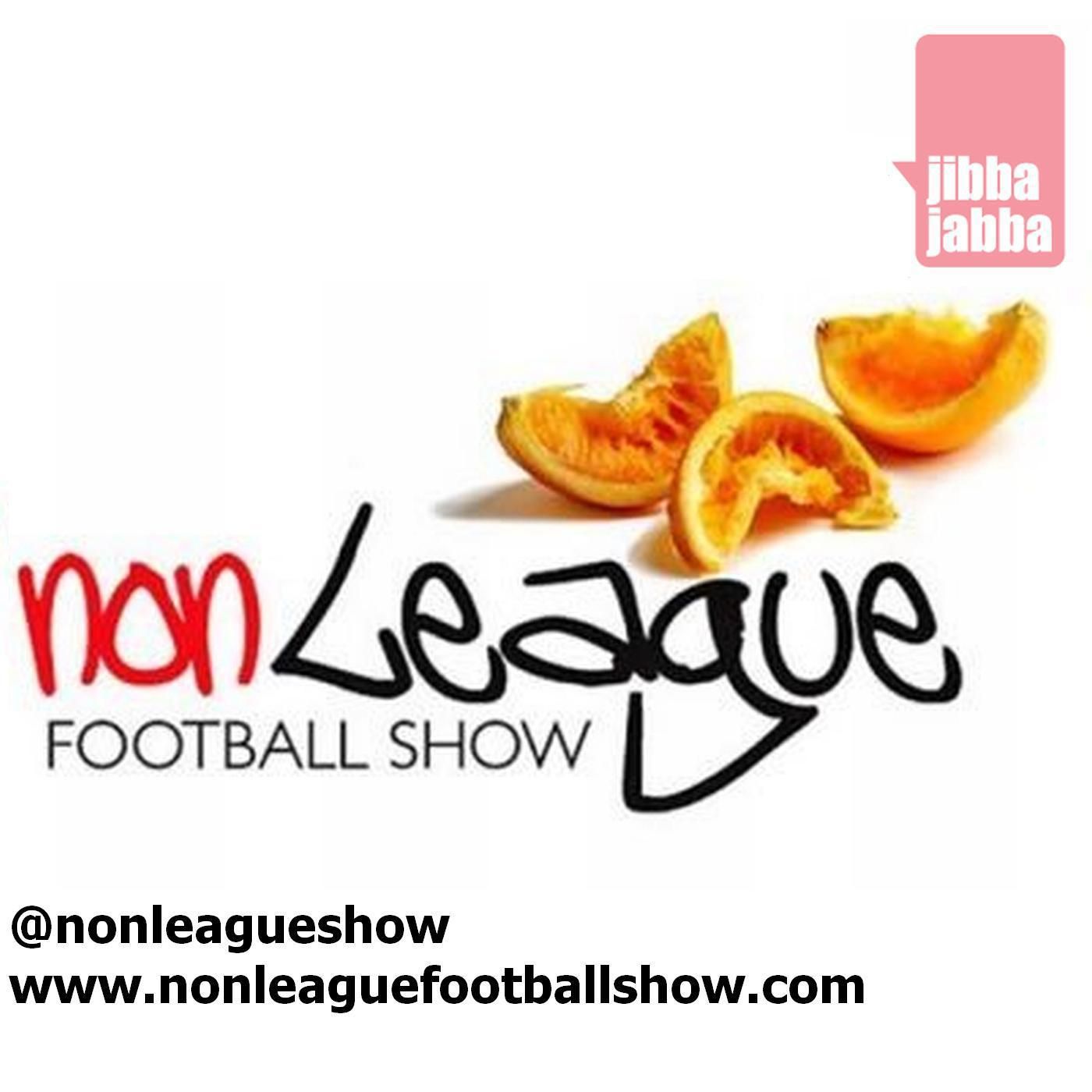 S4 Ep10: 11th October 2019 - Non League Day, FA Vase, Bournemouth, Isle of Man and more