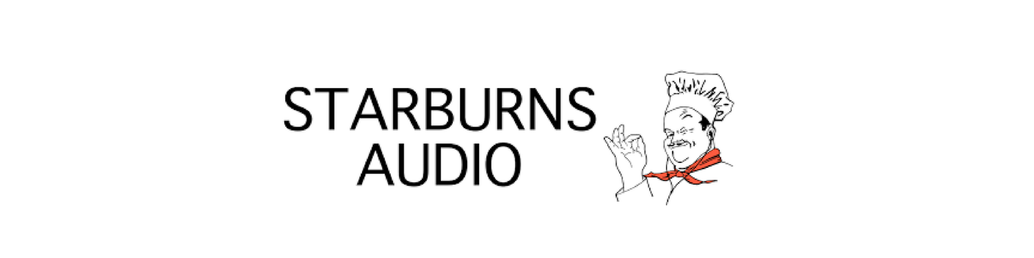 Starburns Audio