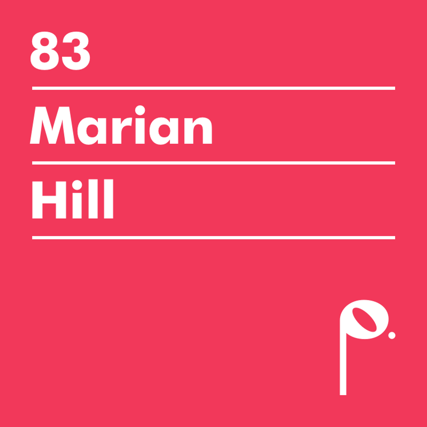 Listening Differently to Lorde | with MARIAN HILL