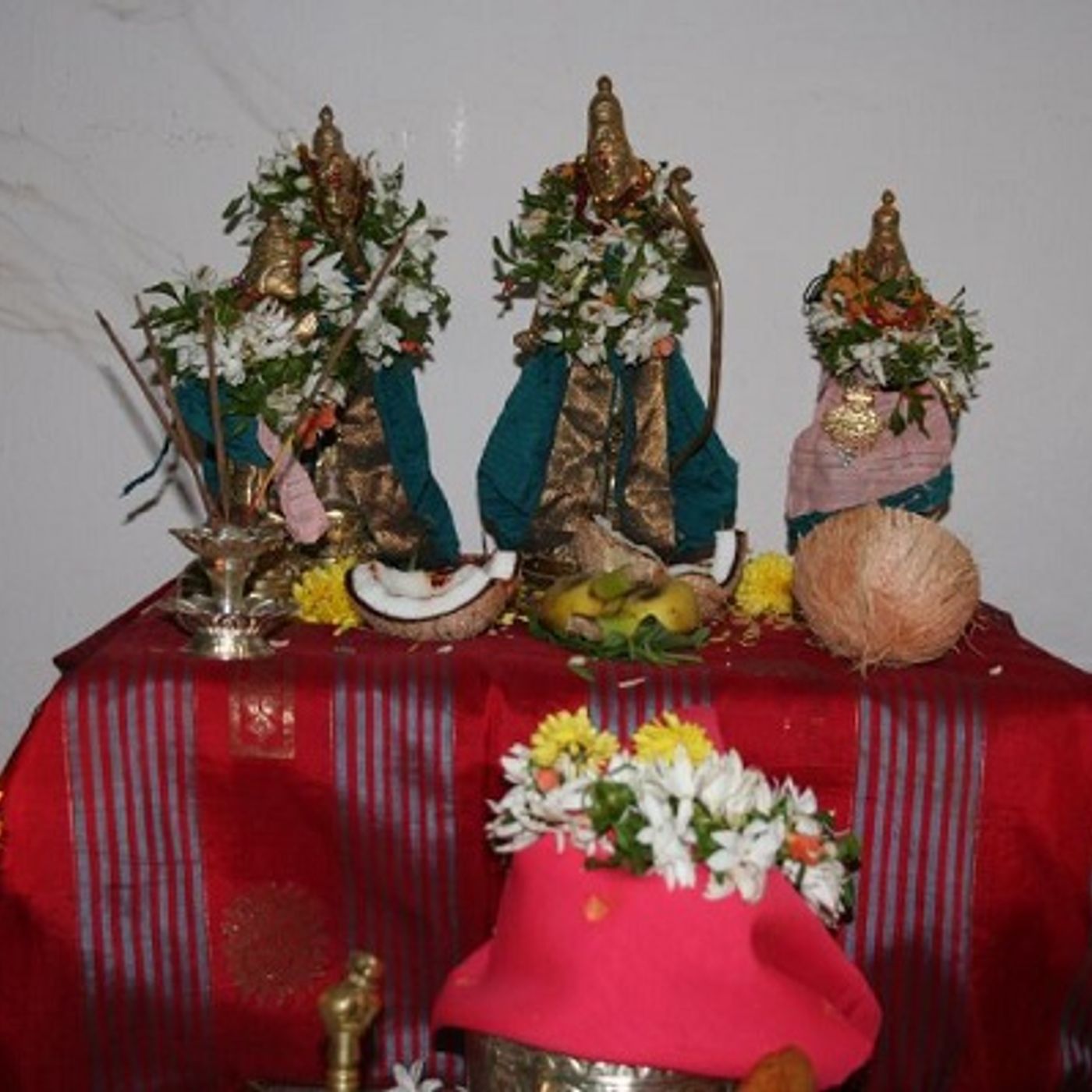 Priyamaina Meetho