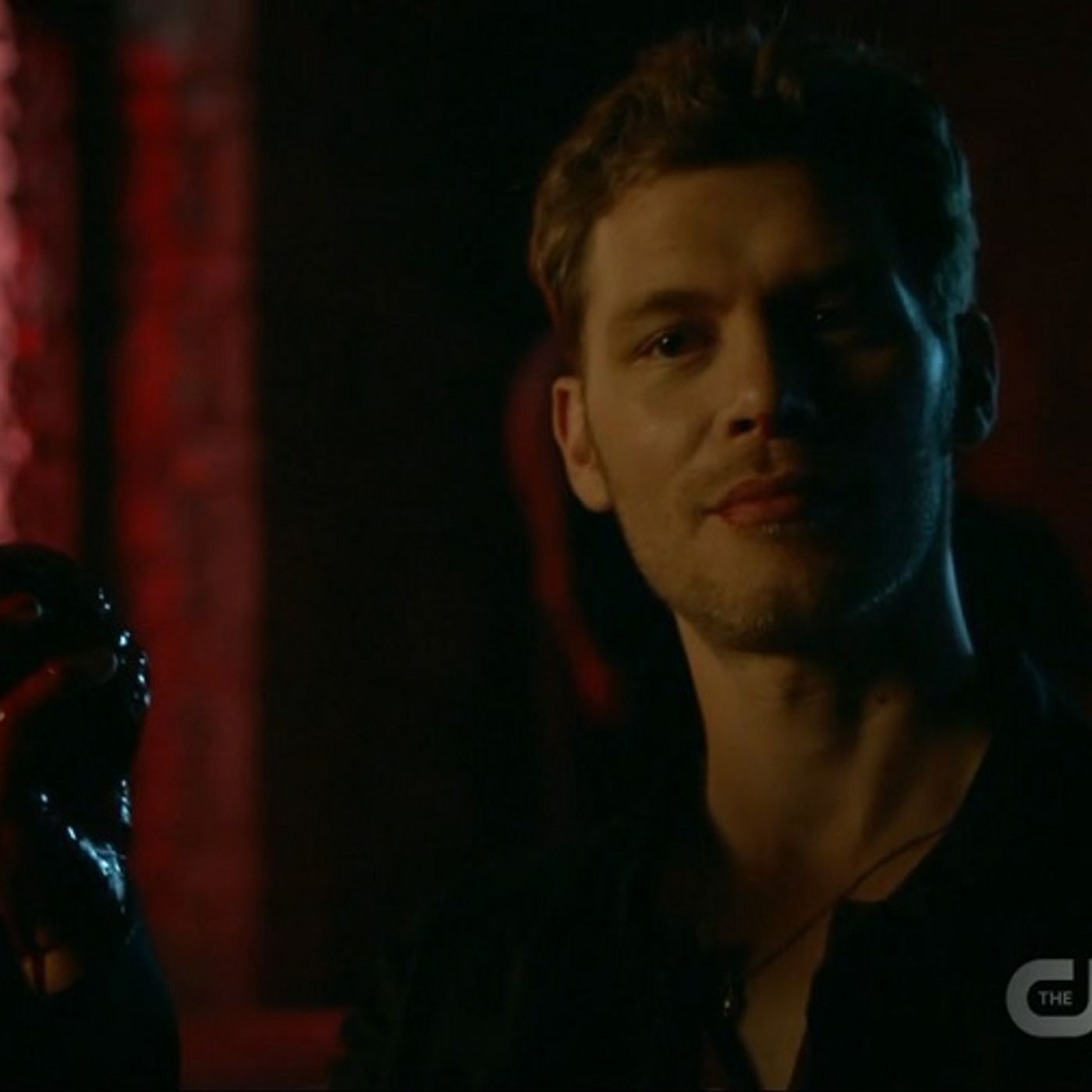 S5E1 / Talking The Originals: "Where You Left Your Heart" Premiere Reaction episode artwork