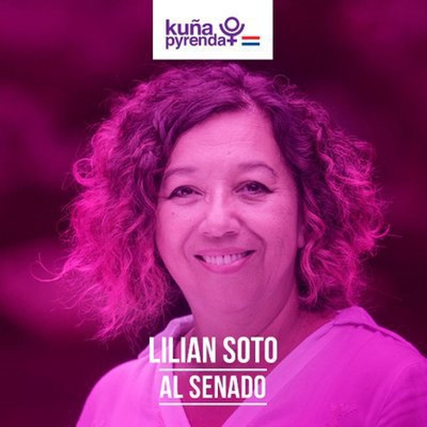S7 Ep11: #EleccionesParaguay: "Después de estas elecciones el parlamento reduce en un 13% la participación de las mujeres"