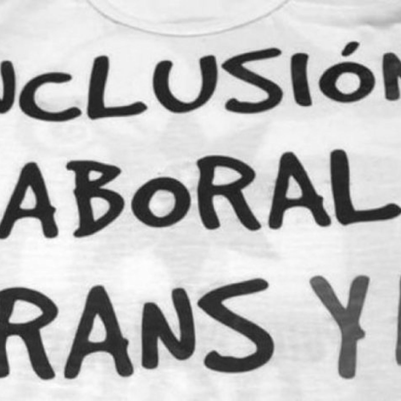 S7 Ep12: #CupoLaboralTransTravesti: "La vida de las personas trans se modifica después de conseguir un trabajo digno" episode artwork