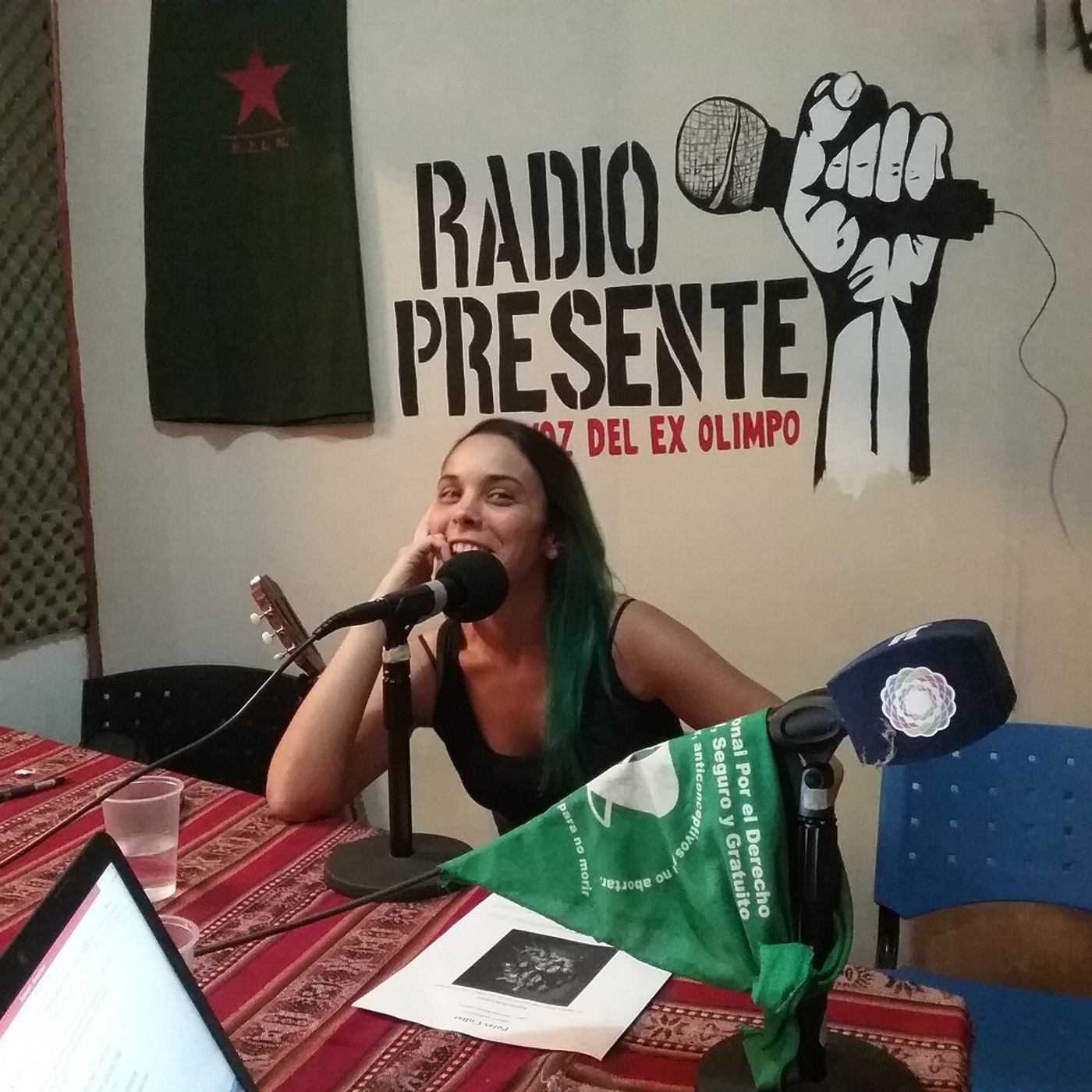 S7 Ep13: Episodio 9 | Lou Álvarez ǀ Programa Completo