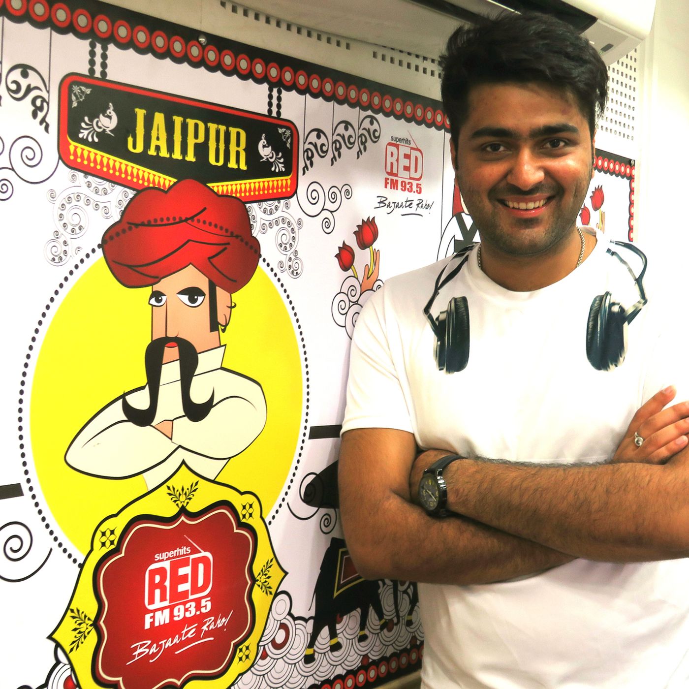 Morning No.1 with RJ Sudeepta