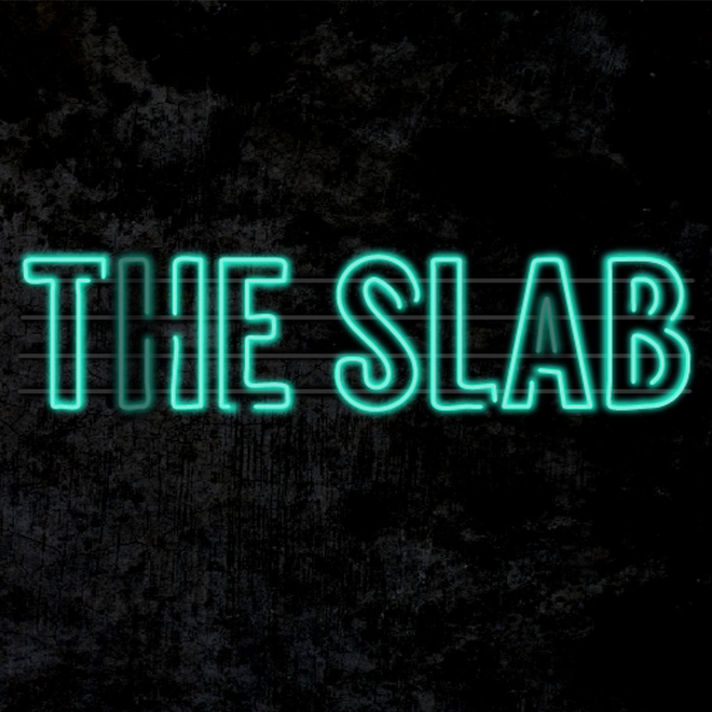 The Slab: Pilot - Welcome to us: Ghosts, Aliens and Murder With a Lamb Chop.