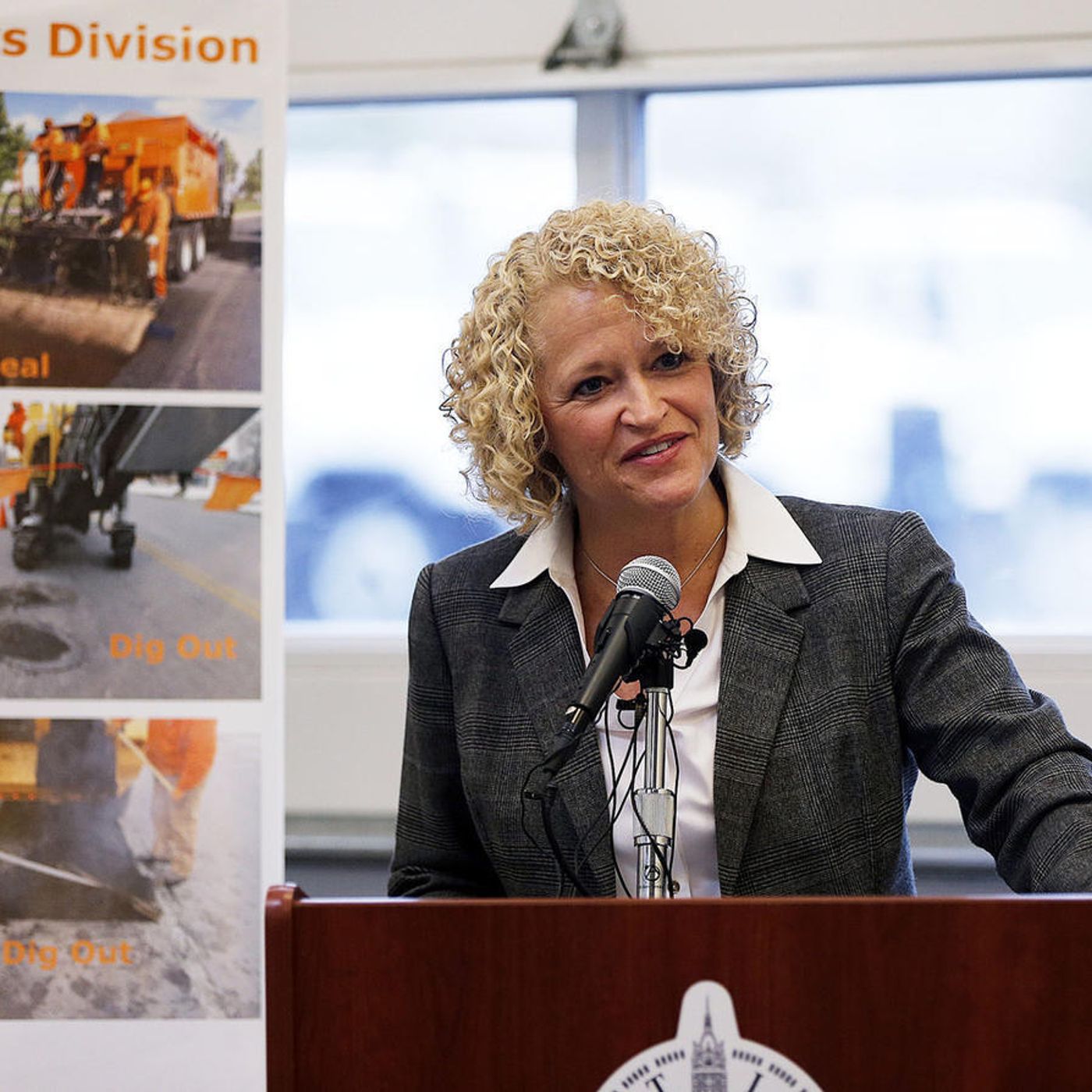 Proposed Tax Hike In Salt Lake City Would Be Used For Housing, Streets And Law Enforcement episode artwork