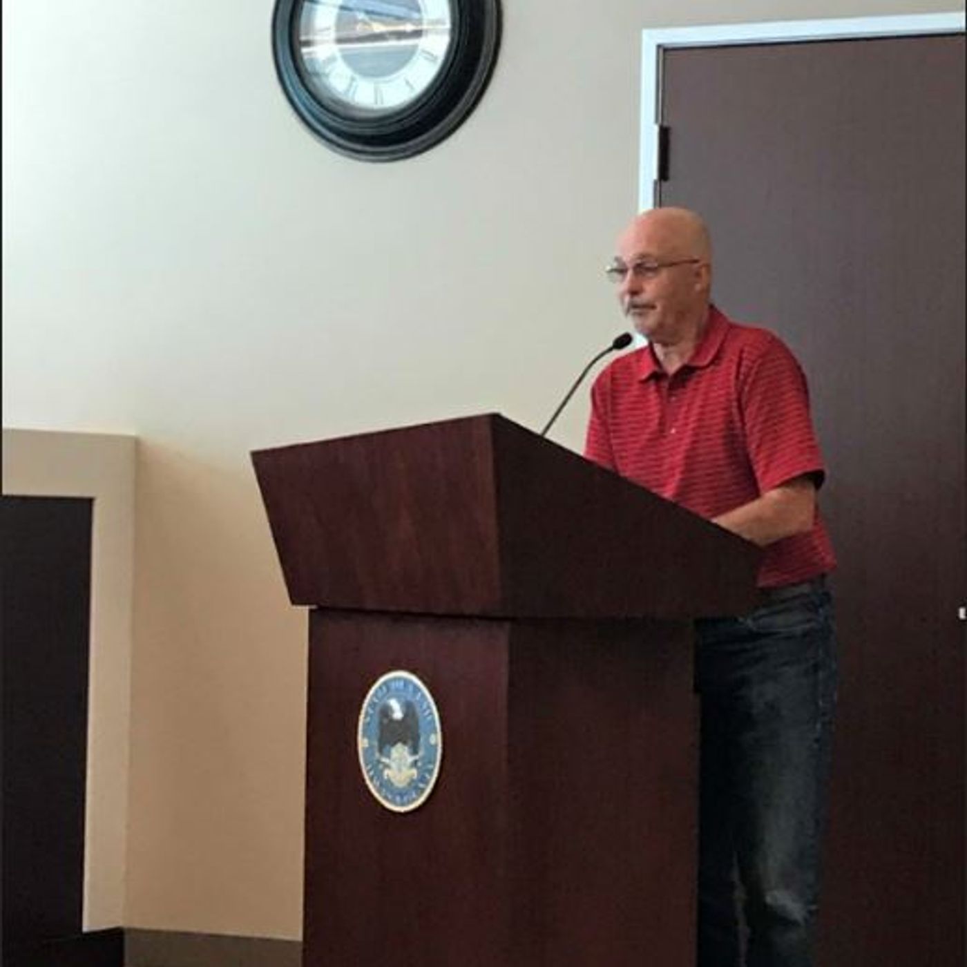 Davis County Farmer wins protection for one of several plots of land threatened by land easements episode artwork