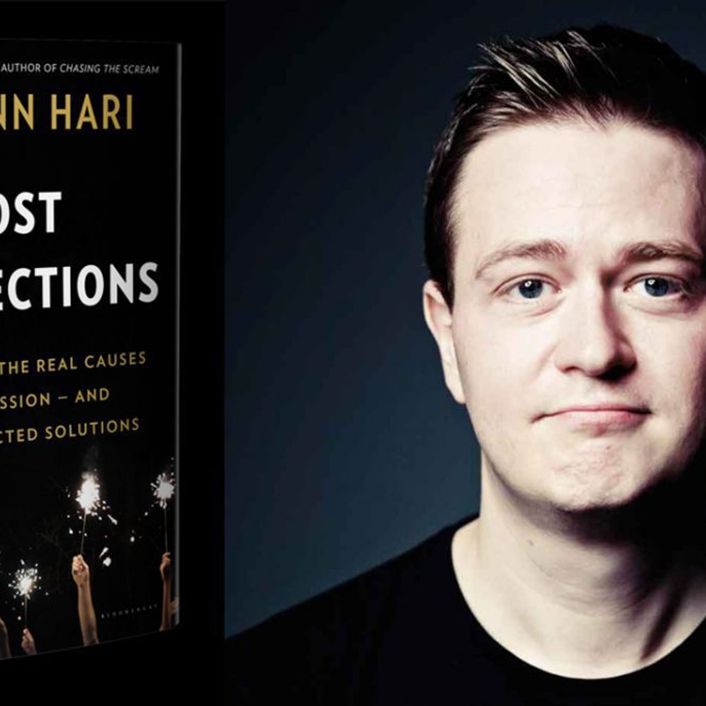 S3 Ep8 - Johann Hari