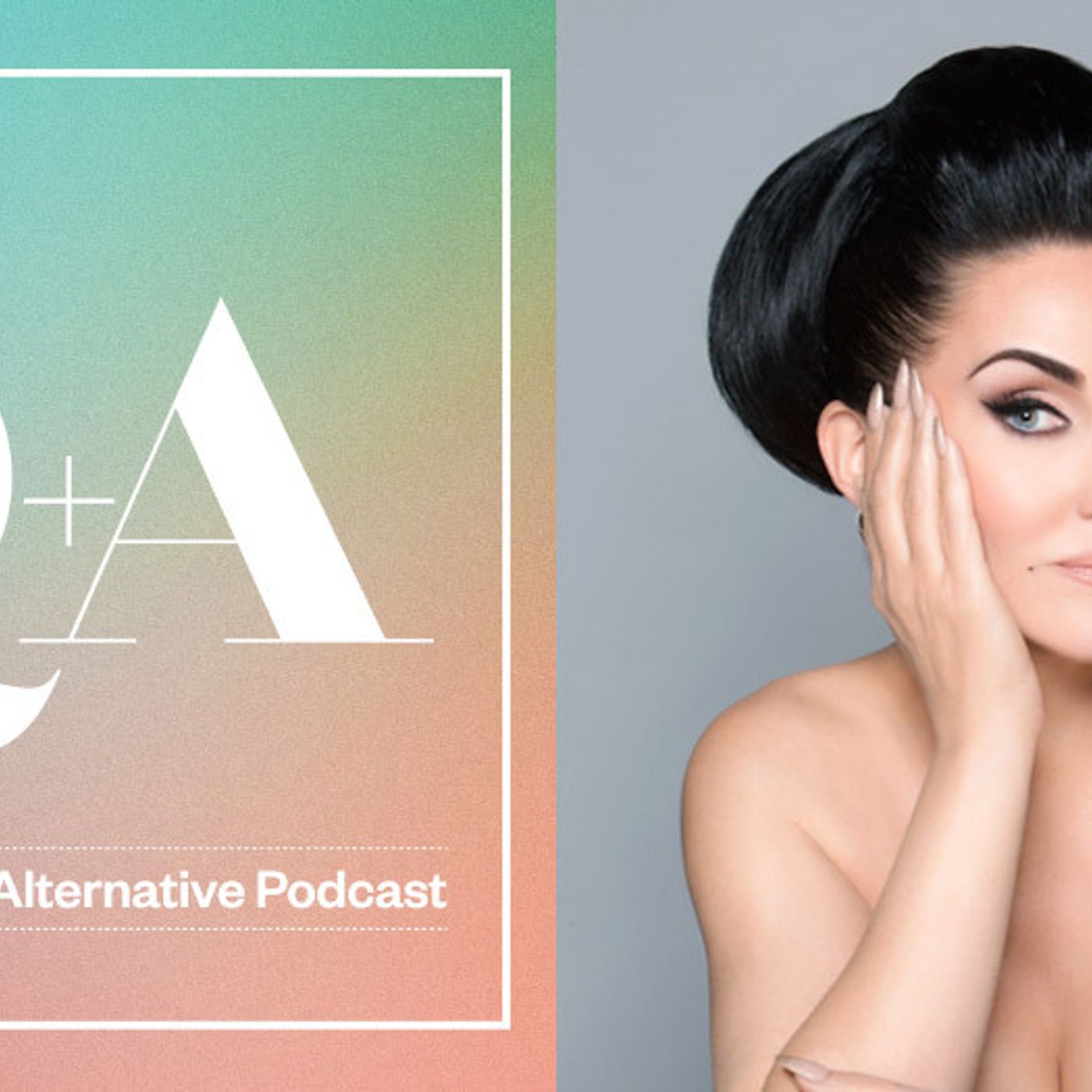 3: Serving Visage: We Caught Up with the Legendary Michelle Visage