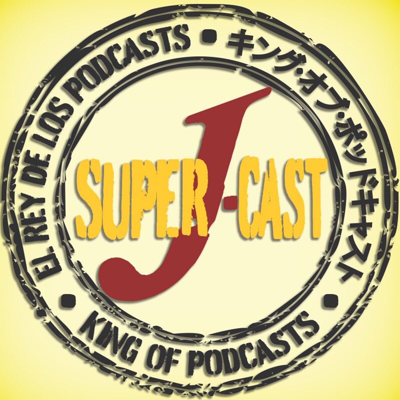 Podcast logo