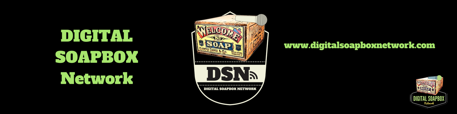 Digital Soapbox
