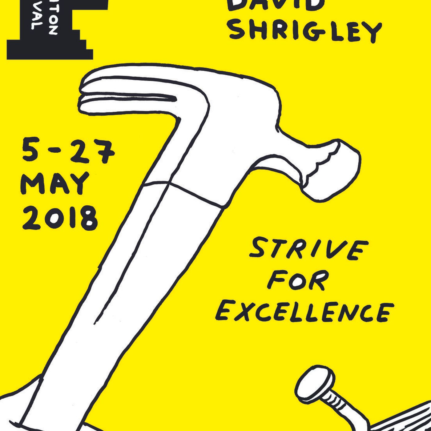 Brighton Festival Podcast