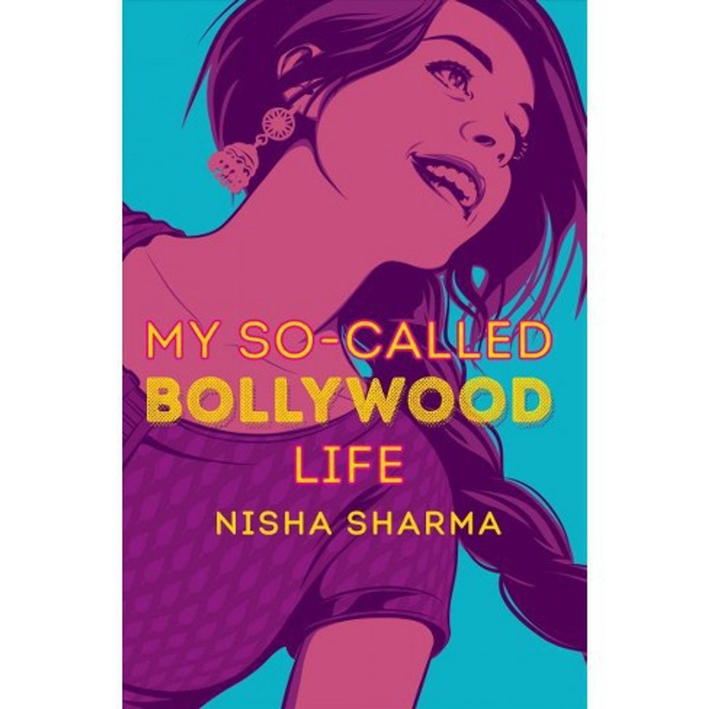 Supplemental Episode 5: Nisha Sharma's My So-Called Bollywood Life!