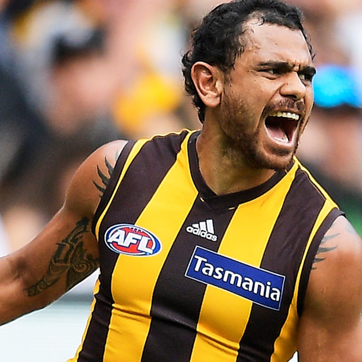 Cyril Rioli on Nova 9-5-18 episode artwork