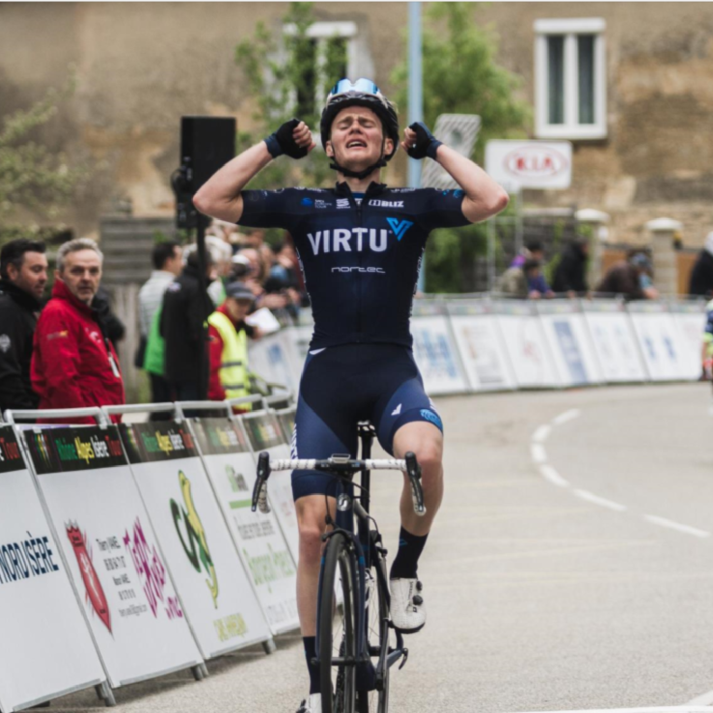 Niklas Larsen, Magnus Cort, Giro d'Italia, Froome-sagen, Plesner og Elming