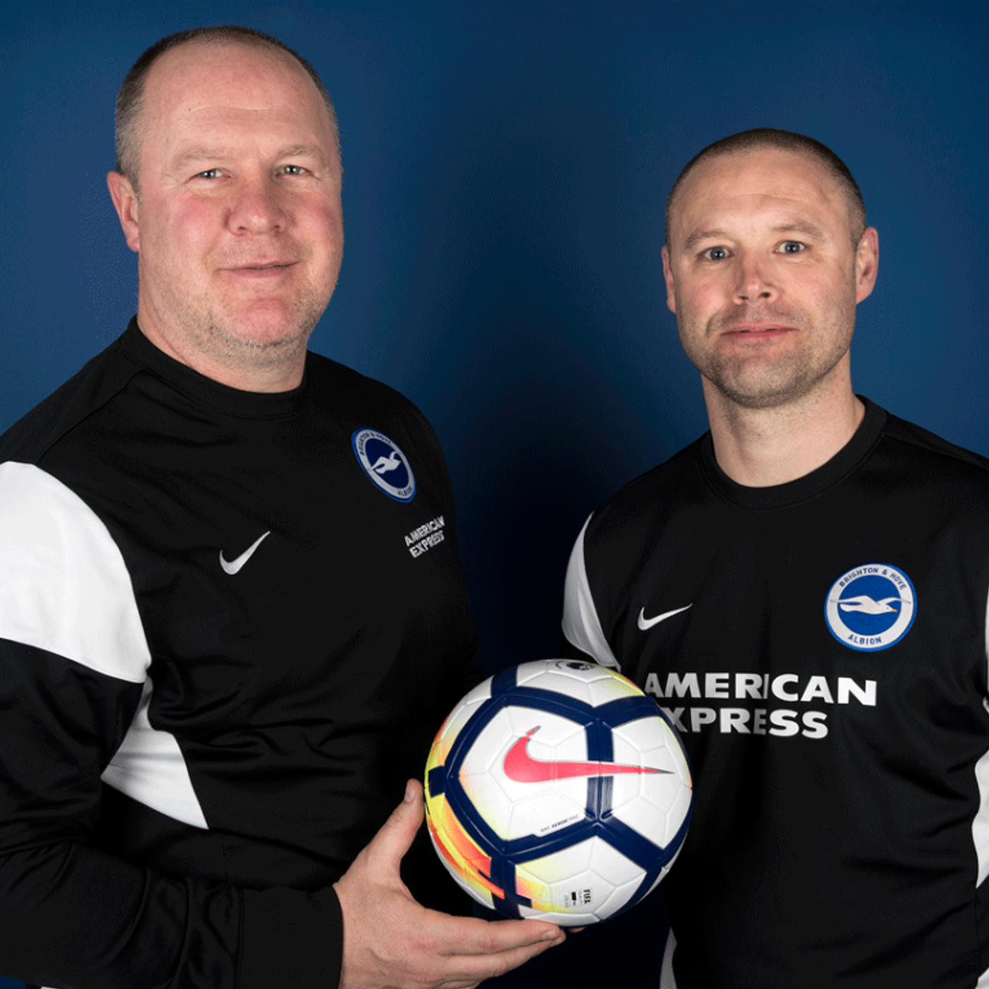The Albion Roar 12 May 2018 - with guests Guy Butters and Danny Cullip episode artwork