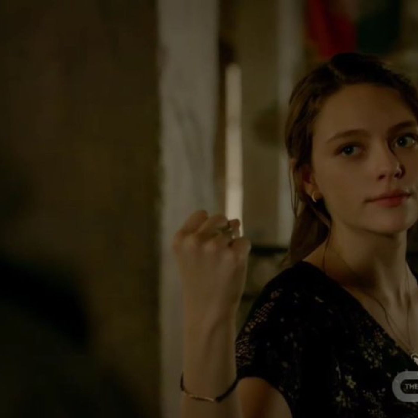 S5E2 / Talking The Originals: "One Wrong Turn on Bourbon" Reaction episode artwork