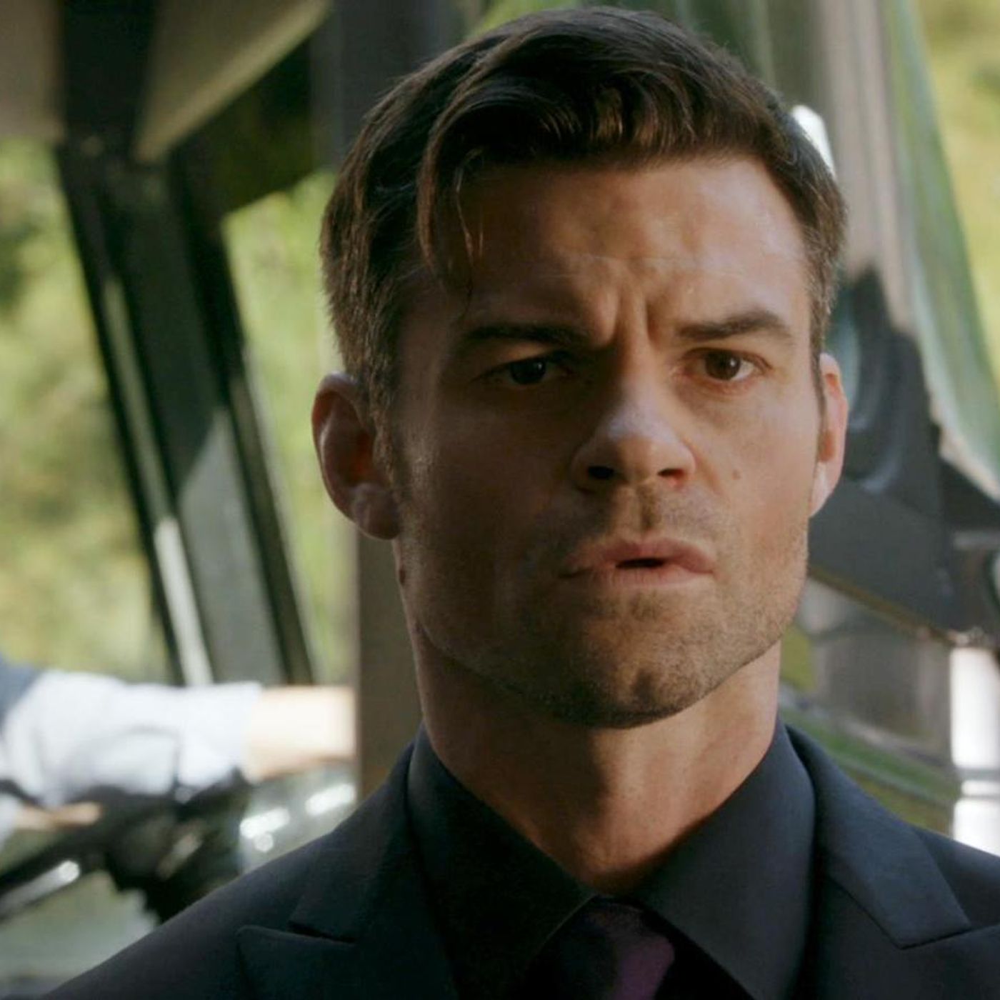S5E3 / Talking The Originals: "Ne Me Quitte Pas" Reaction episode artwork