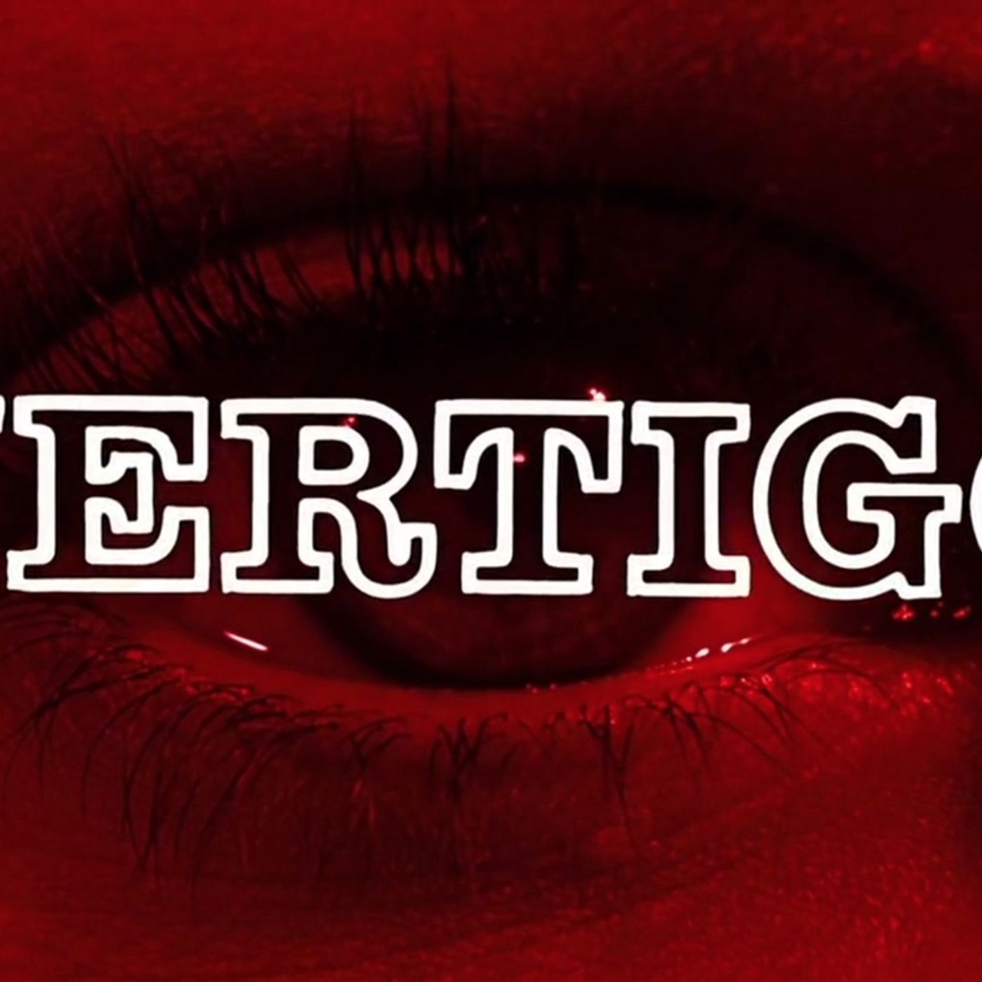 95: Clásicos de Etiqueta: "Vértigo" - 60° Aniversario episode artwork