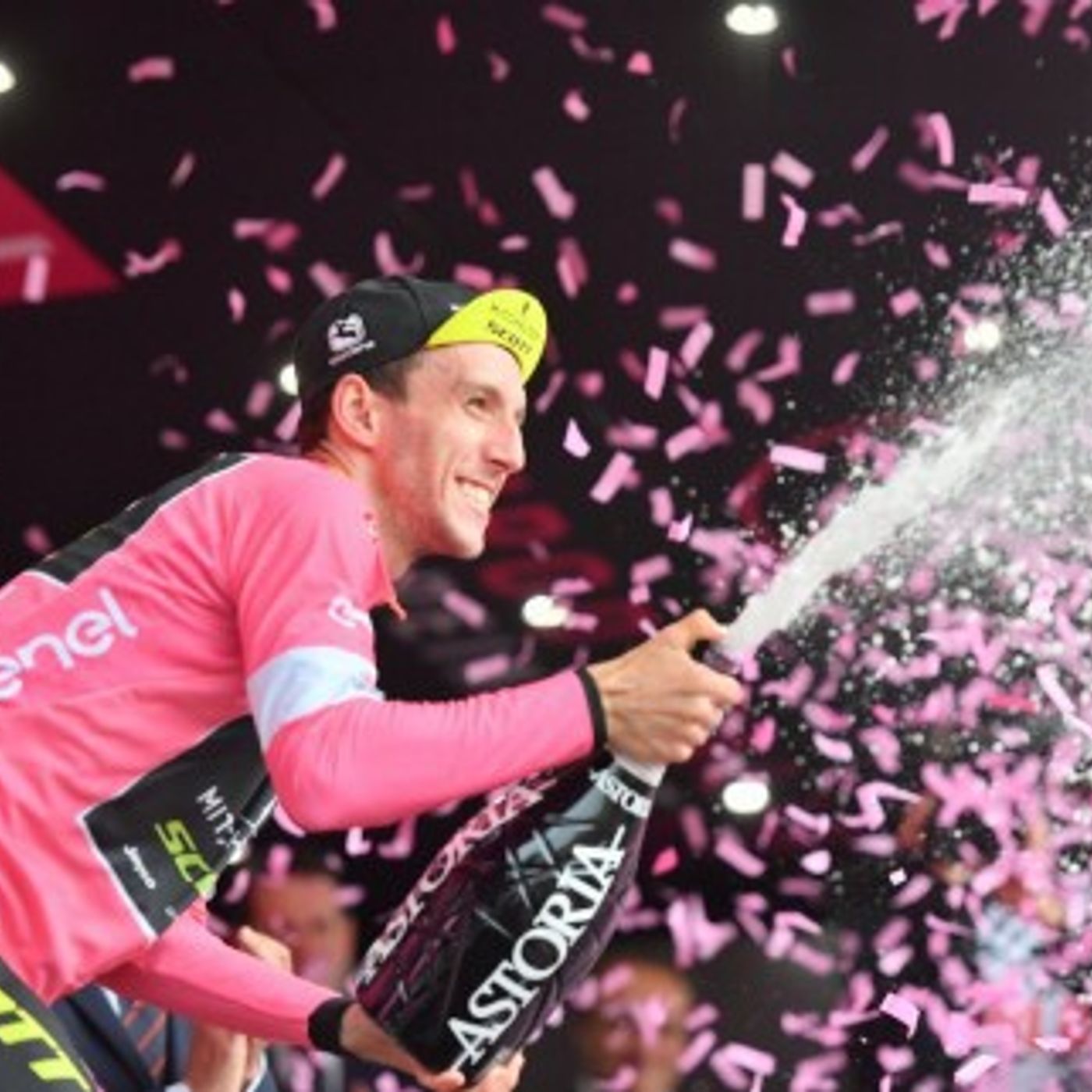 Giro-hviledags special. Froome-nedtur, Yates-optur, danskerne, stjernedrys og analyse