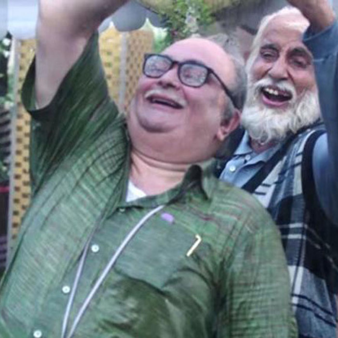 Adda With Yuvraaj