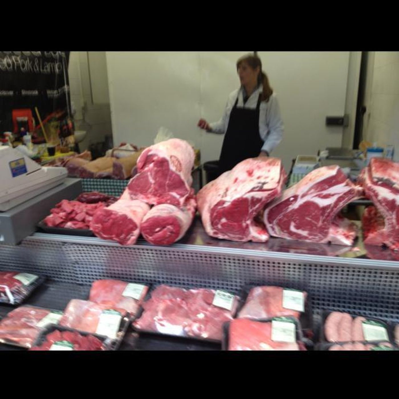 Best meat in Melton Mowbray episode artwork