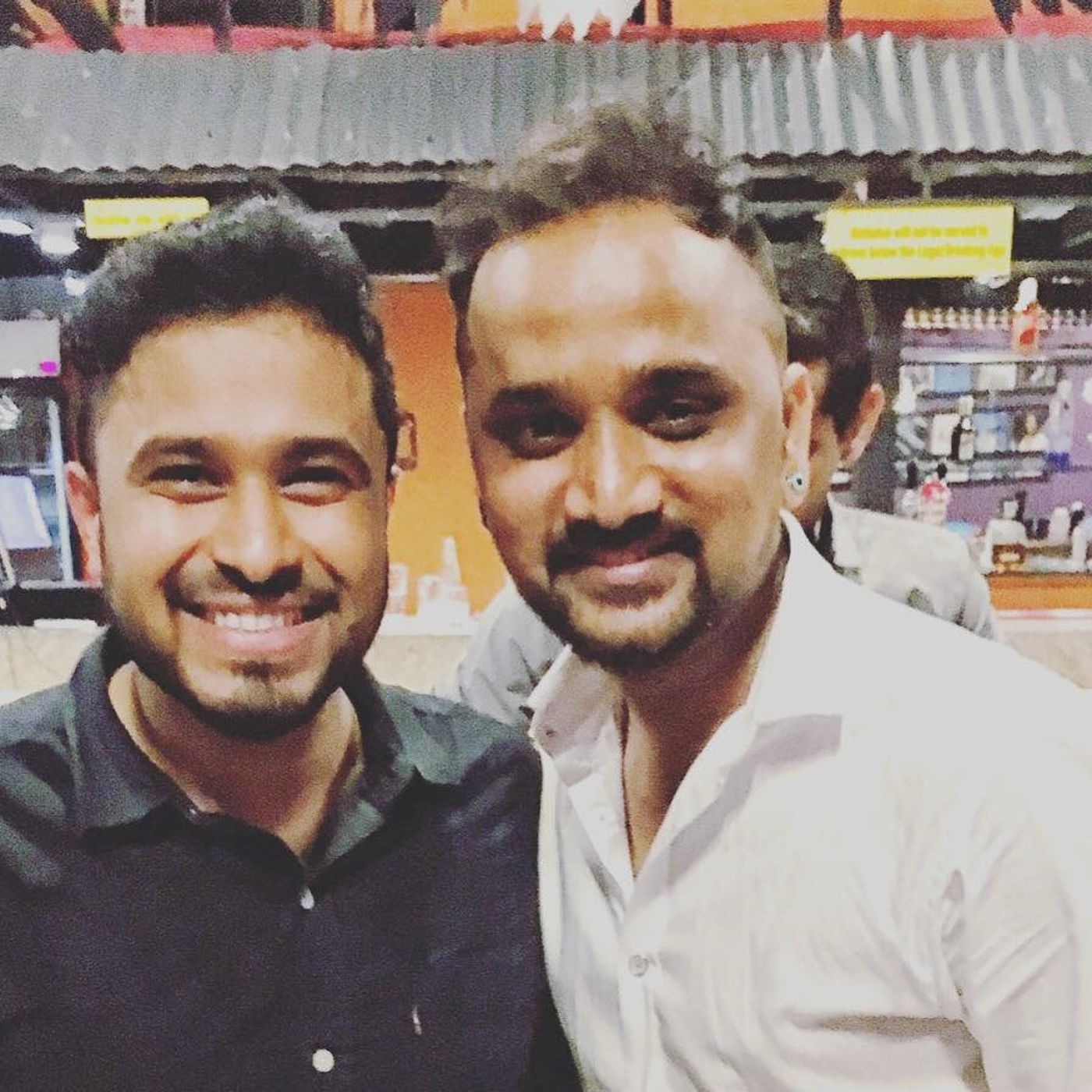 RED ka bachelor Akki