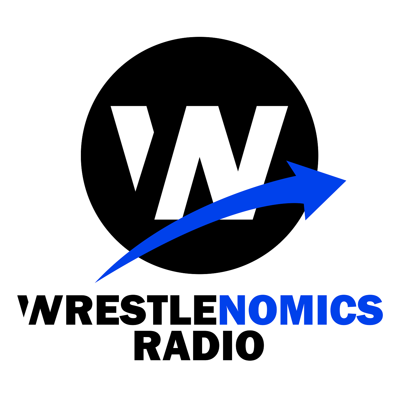 Podcast logo