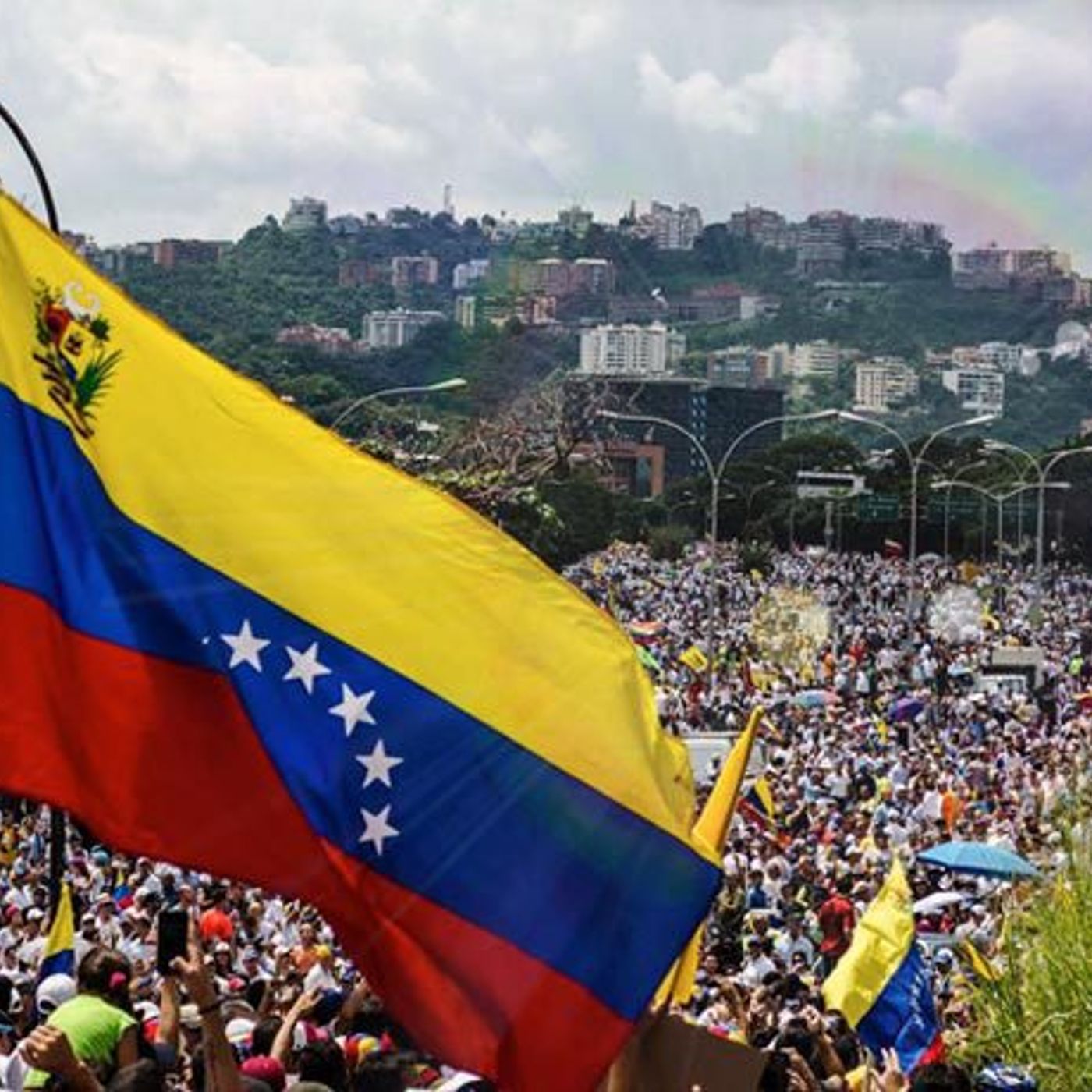 Elecciones en Venezuela: "Ahora tenemos que ir por el acceso al aborto, que es una deuda para las venezolanas" episode artwork