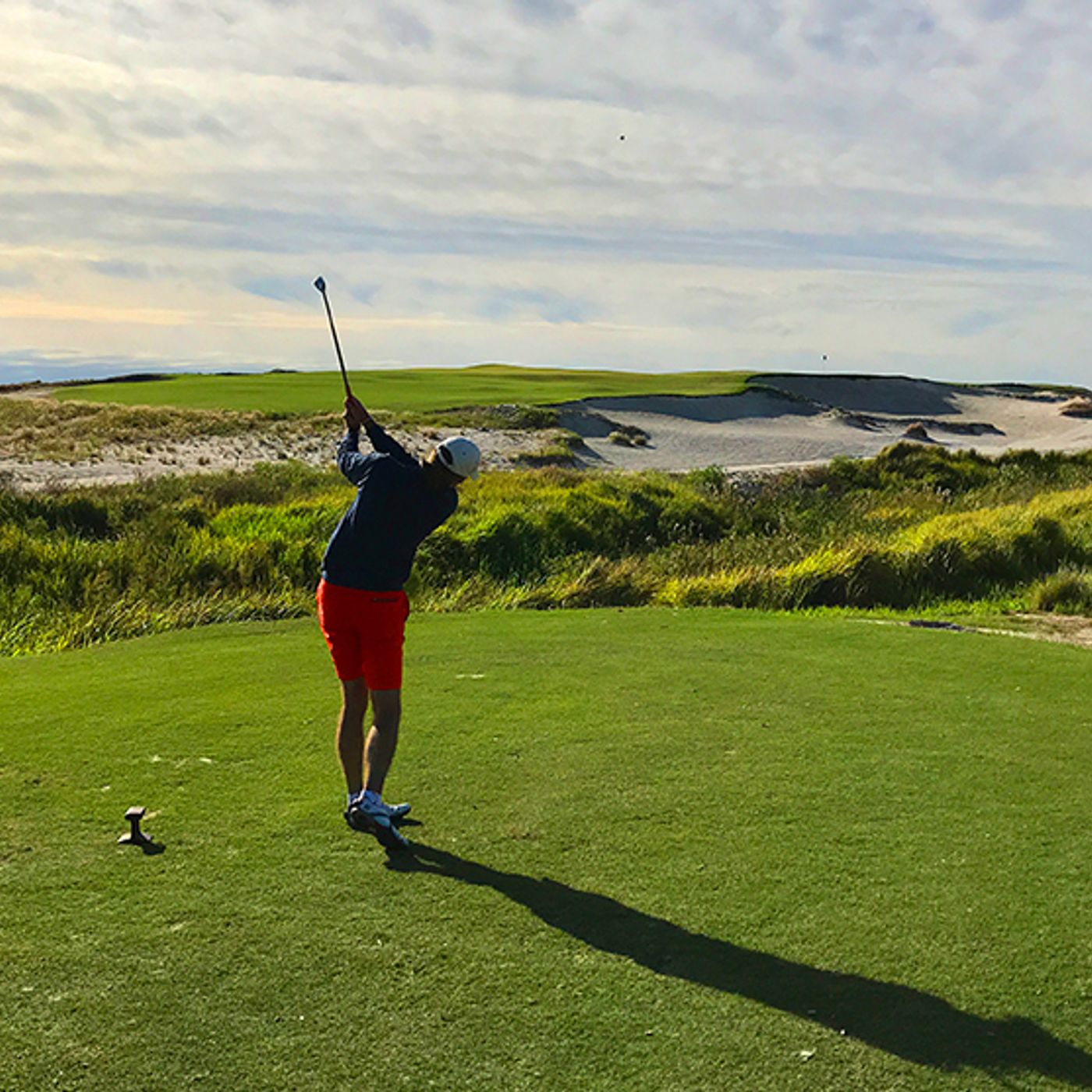 Ep. 106: Streamsong Black and Why We Love this Florida Resort