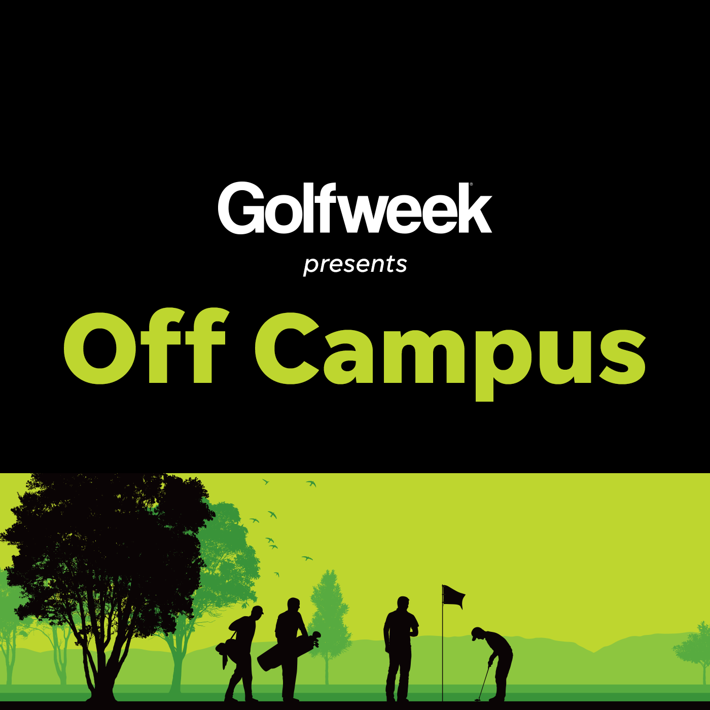 3: Episode 3: Former Golfweek writer Sean Martin joins the show