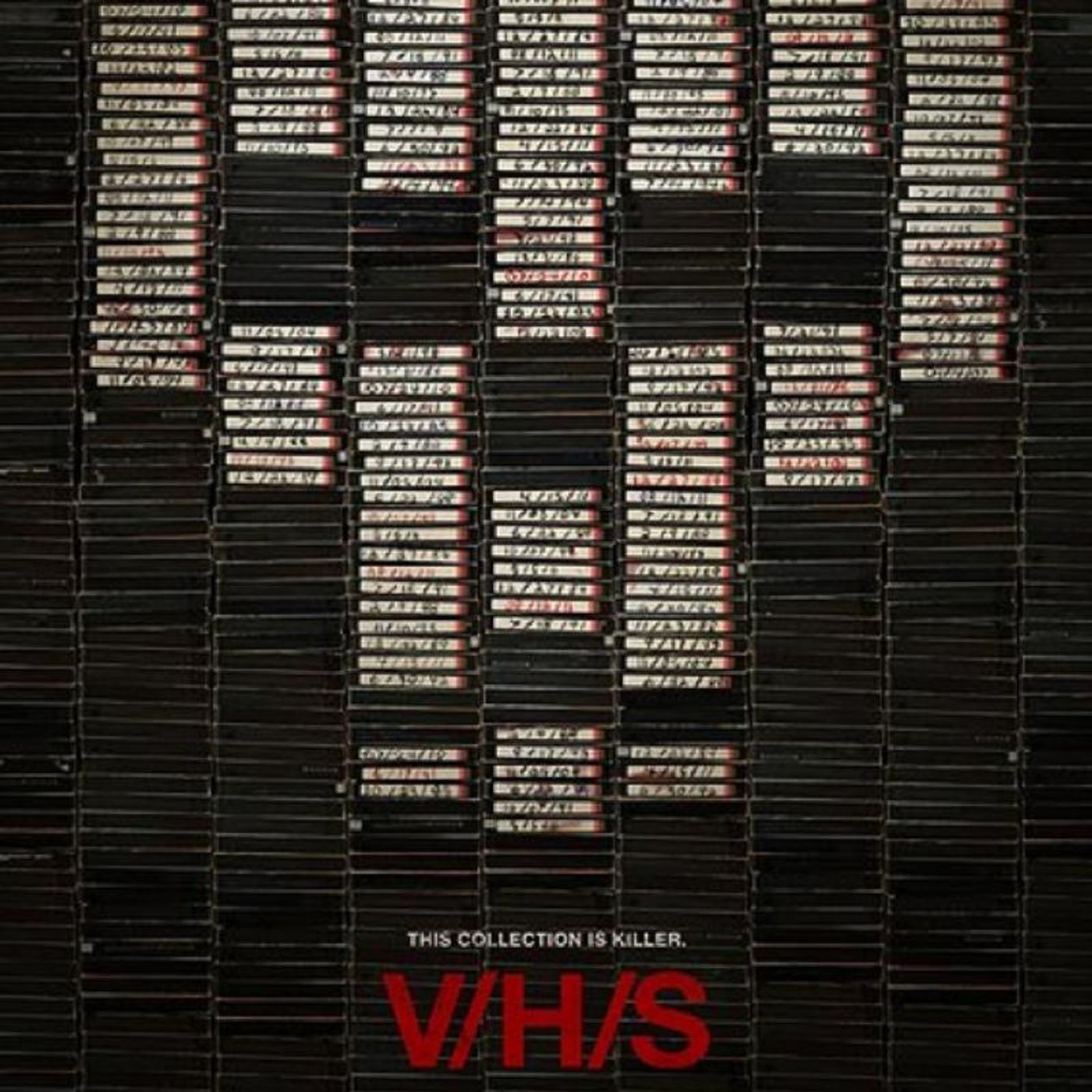 My Movie Review: "VHS" episode artwork