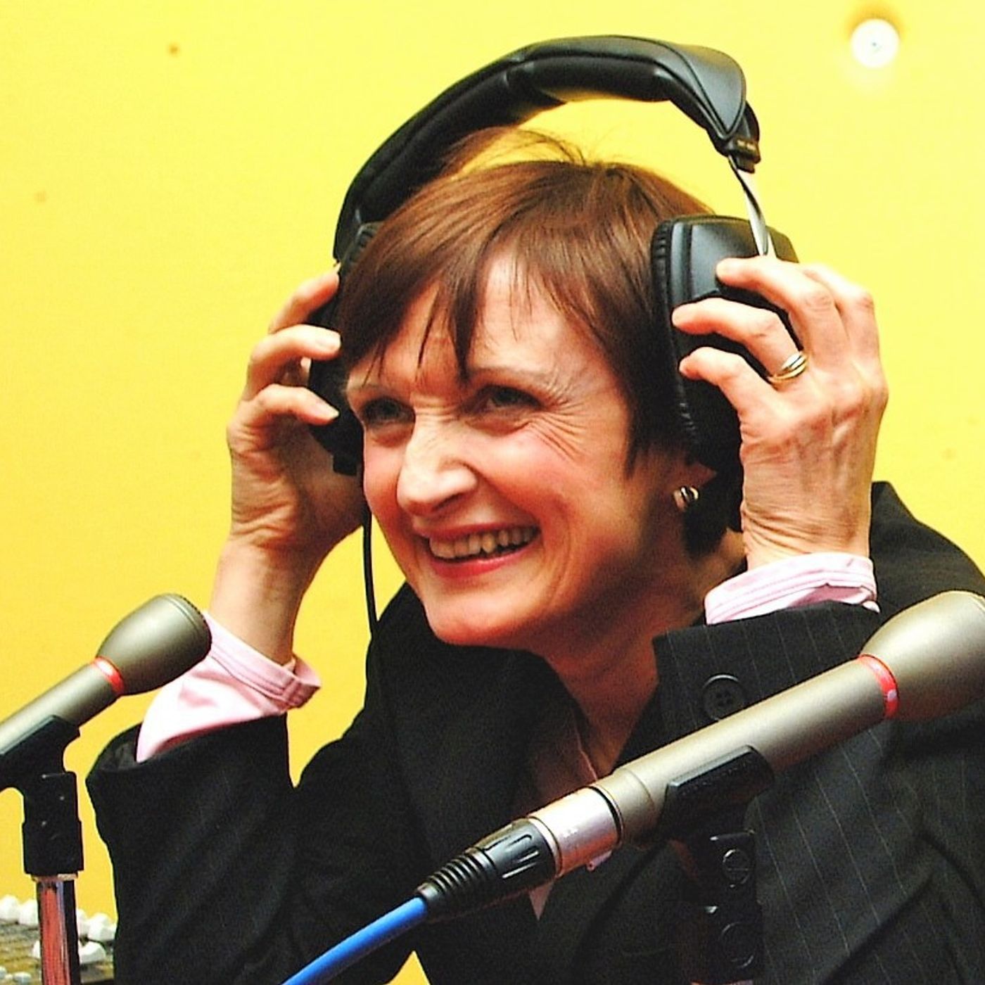 A tribute to Dame Tessa Jowell and some of her achievements including the launch of community radio in the UK. episode artwork