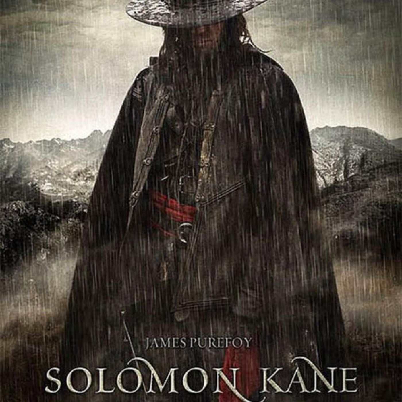 My Movie Review: "Solomon Kane" episode artwork