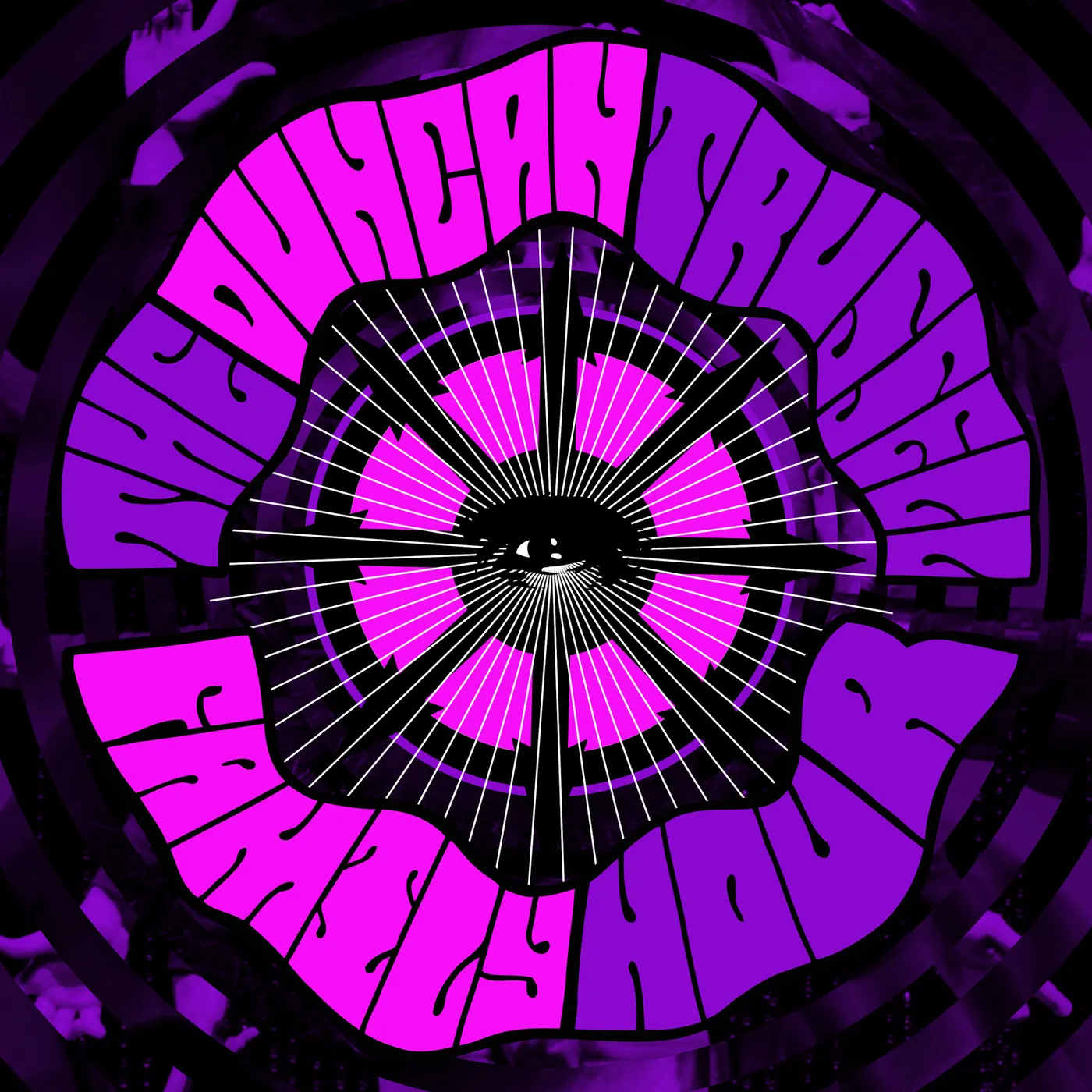 Podcast logo