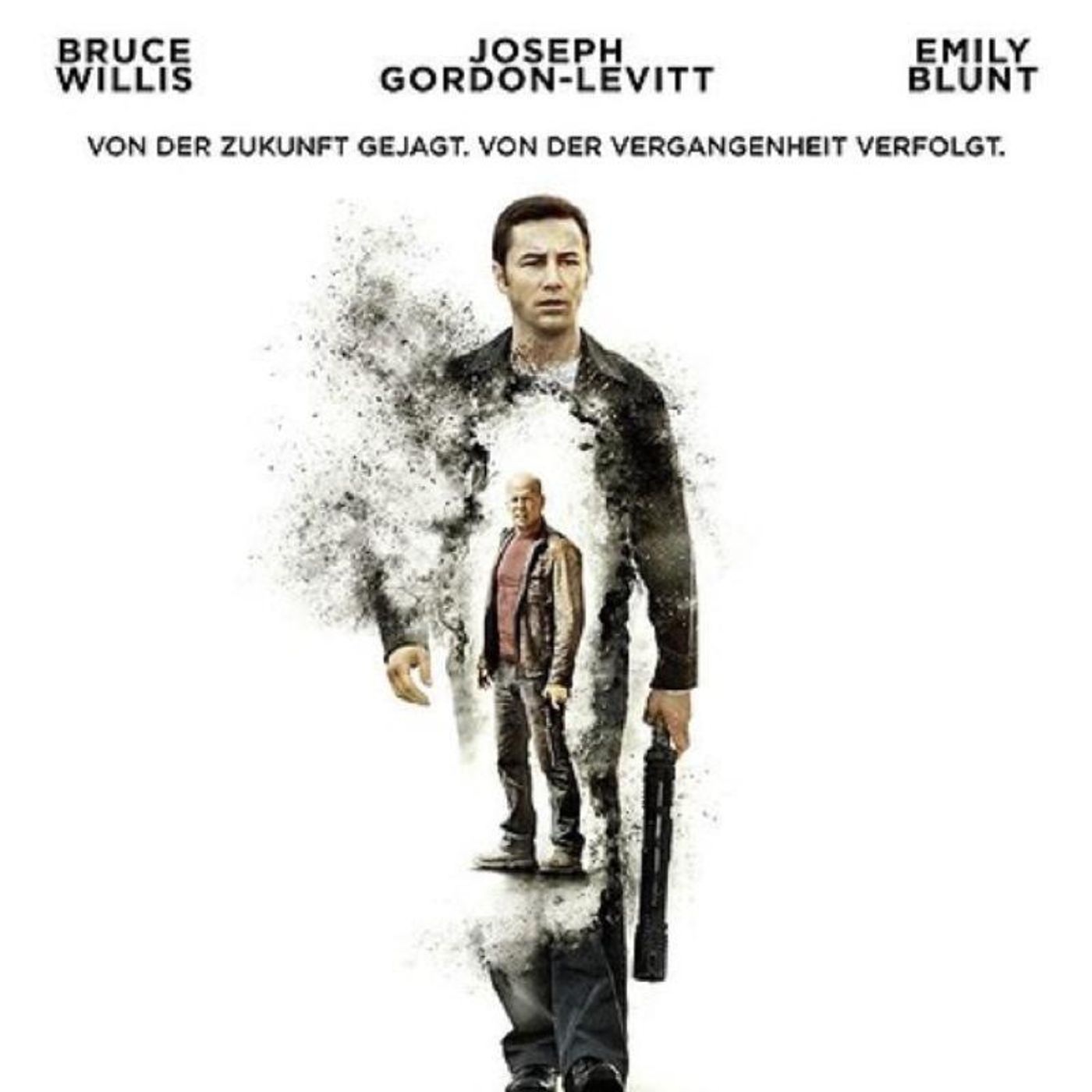 My Movie Review: Looper episode artwork