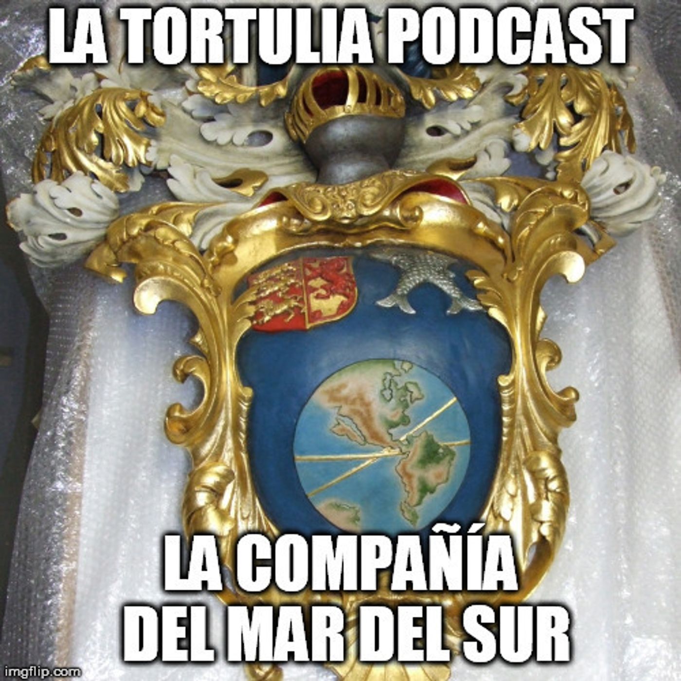 La Tortulia Podcast