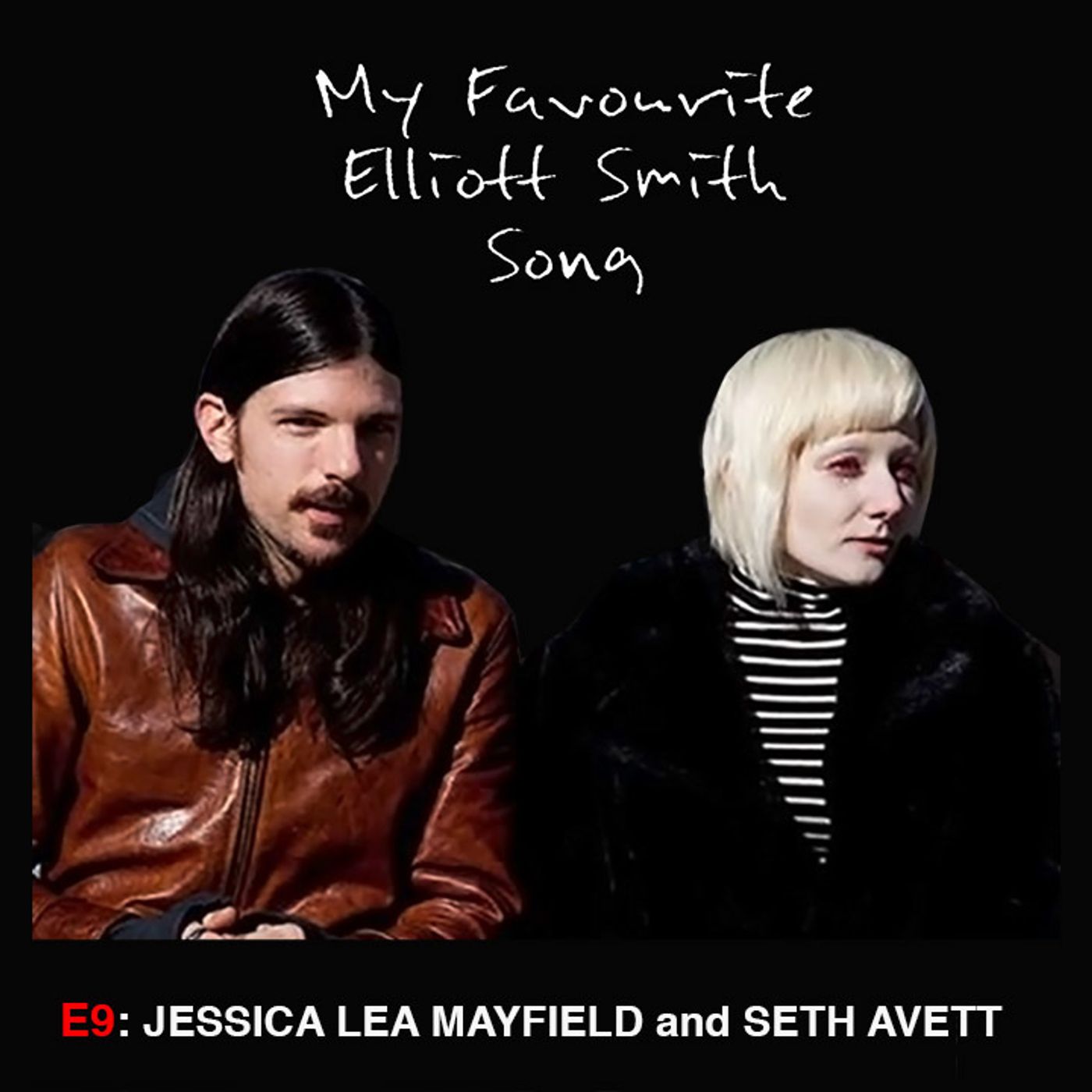 S1 Ep9: Jessica Lea Mayfield and Seth Avett