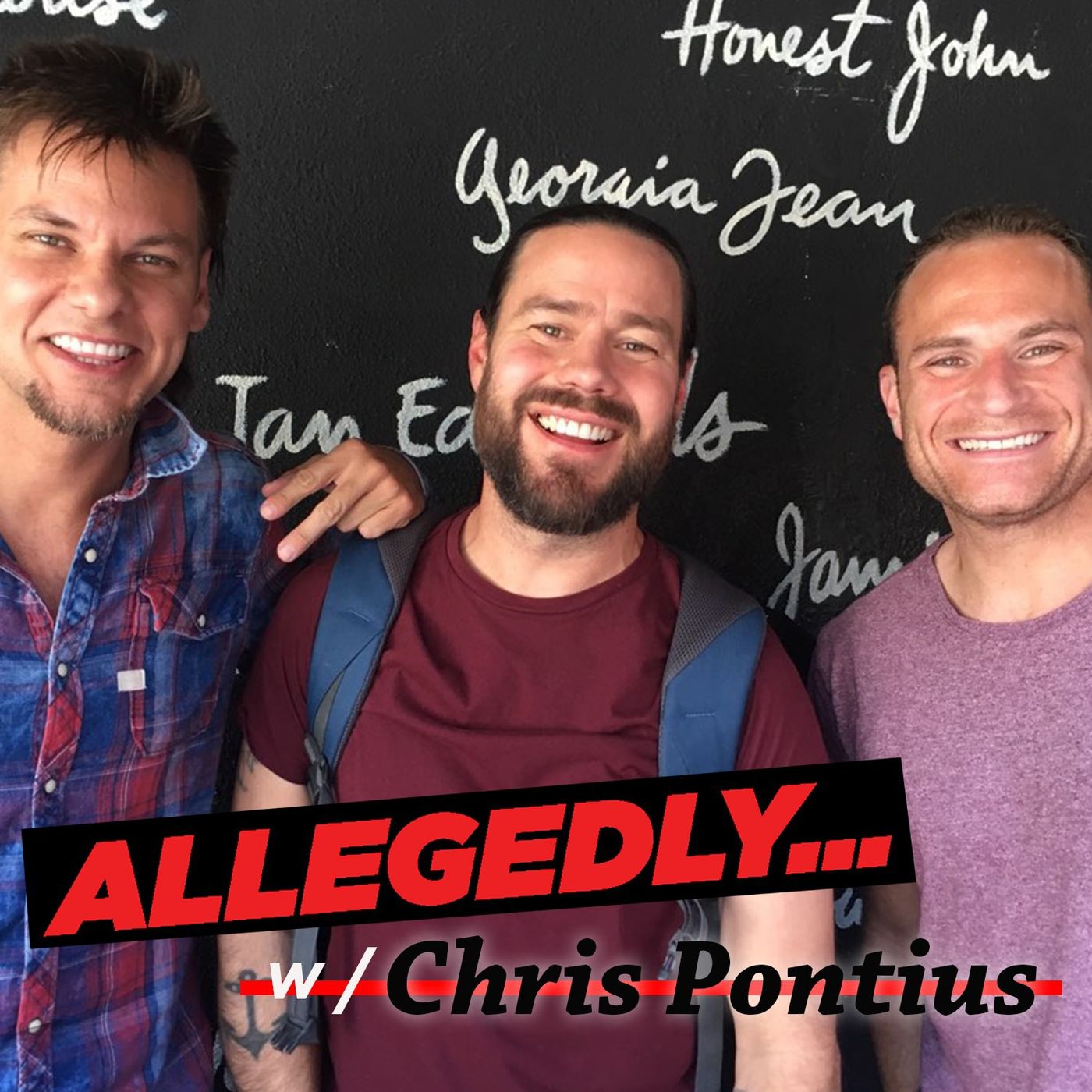 Zachery Ty Bryan Drugs