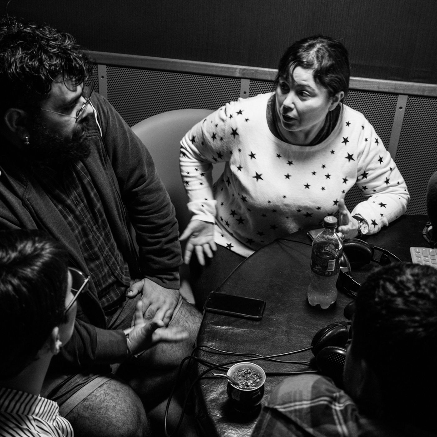 ¿Por qué decirle a alguien 'gordx de mierda' es EL insulto? episode artwork