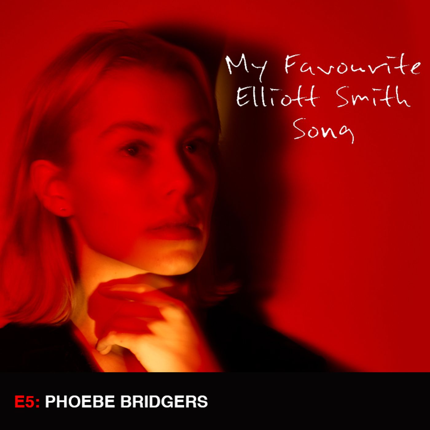 S1 Ep5: Phoebe Bridgers